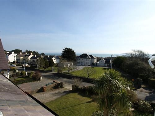 The Egryn Abersoch Llp Hotel Exterior photo